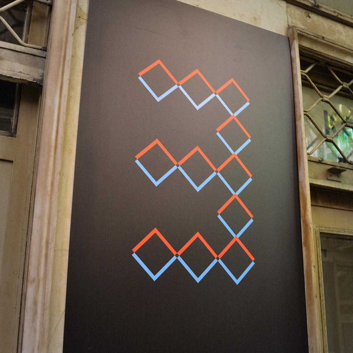 traces of commerce branding and website design
